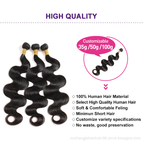 We Accepting Dropship 10a Grade 100% Virgin Brazilian Hair 13X4 Lace Frontal And Bundles Sale,100% durable remy human hair